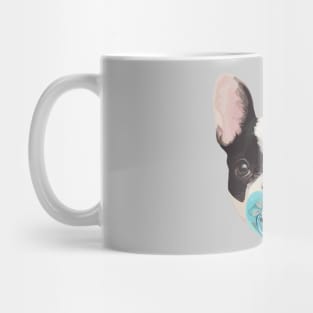 Baby Bulldog 2 Mug